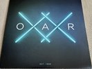 O.A.R. - XX Vinyl 3LP RARE & Out Of Print