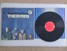 The Byrds -Turn  Turn  Turn  LP- Columbia CS 9254- Tested VG Shrink Sticker
