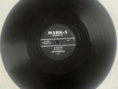 The Universals 1957 DOO WOP 78 Again / Teenage Love MARK-X VG++/VG+++ HEAR