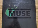 The 2nd Law by Muse VINYL BOXSET Rare