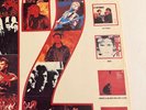 U2 BOY $TORY LP VINYL RECORD rare LIVE OUT OF CONTROL Bono Edge SEE PICS
