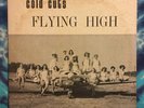Cold Cuts LP Flying High AUDIOFONICS Private RARE Choral GARAGE Raleigh NC