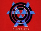 New: CHVRCHES - The Bones Of What You Believe, 180 Gram Vinyl LP