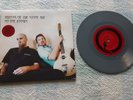 Queens Of The Stone Age - No One Knows 2002 UK 7