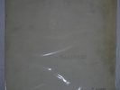 BEATLES WHITE ALBUM APPLE AP8570 Japan VINYL LP