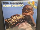 MANU DIBANGO - Soul Makossa   ATLANTIC SD 7267 {orig} | 1972 | - IN SHRINK