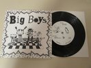 Big Boys Frat Cars 1980 Rare Big Boys Rec 1st Press Ltd Ed #104 7