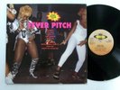 FEVER PITCH LP Reggae Dancehall  a9706