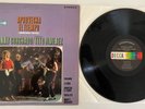 Manny Corchado - Pow Wow 1966 lp Aprovecha El Tiempo Decca Stereo 1st Latin Funk