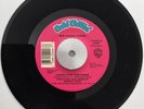 Big Daddy Kane - Rap Summary / Long Live The Kane Cold Chillin 1989  Rap 45 NM