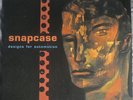 Designs for Automotion by Snapcase (Vinyl, Feb-2000, Victory Records)