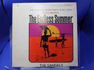 The Sandals Endless Summer Soundtrack World Pacific Stereo Used