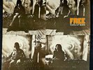 FREE - Tons Of Sobs - A&M Records Vinyl LP + 4 Others By Free