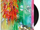 Ghost In The Shell MEGATECH BODY Video Game Soundtrack Vinyl LP