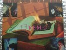 R.E.M.   Fables Of The Reconstruction    SEALED LP   I.R.S. Records  6024651722