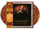 Too $hort Can't Stay Away 2LP - First Time On Vinyl ONLY 1000 E-40 B-LEGIT JAY-Z