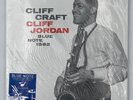 Cliff Jordan Cliff Craft 2x45 Vinyl Music Matters Jazz 2011 New Sealed