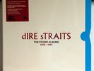 Rock - Dire Straits - The Studio Albums 1978 - 1991 - Reissue 2020, Mint, Sealed
