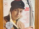 BOB DYLAN 1962 DEBUT LP STEREO DEMO, 