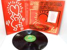 Bruce Springsteen Merry Christmas Baby VERY SPECIAL CHRISTMAS Vinyl LP U2 1987