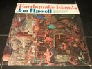 Tomato 7019 Jon Hassell / Earthquake Island / Gatefold / Avant Garde Jazz Fusion