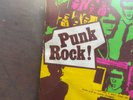 The Adverts - gary gilmore eyes 7