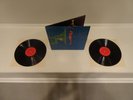 MILES DAVIS BIG FUN LP RARE ORIGNAL TERRE HAUTE COLUMBIA 1ST PRESSING FROM 1974