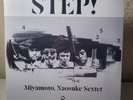 Step by Miyamoto, Naosuke (Sealed & New)w/minor sleeve damage
