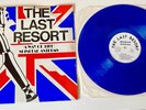 The Last Resort - Skinhead Anthems 