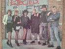 The Ejected Original A Touch Of Class Vinyl Album
