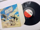 LP, London Symphony Orchestra–The Story Of The Empire Strikes Back,  Insert VG++