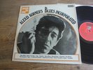 Alexis Korner's Blues Incorporated LP 1969 mint- Jazz, Blues, Blues Rock, Raro..