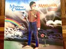 MARILLION MISPLACED CHILDHOOD VINYL LP gatefold NM  M- saga journey rainbow toto