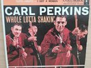 Carl Perkins 