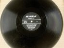 Ruby Whitaker Pyramids DOOWOP 78 I Don’t Want To Set The World MARK-X Mint- HEAR