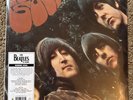 The Beatles RUBBER SOUL  *Mono* Vinyl 2014 - SEALED, BRAND NEW, RARE - OOP