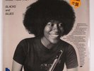 BOBBI HUMPHREY Blacks And Blues BLUE NOTE BN-LA142-G LP SEALED o