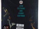 John Coltrane & Johnny Hartman - S/T LP - Impulse/Verve/UMe 180g Reissue SEALED