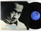 Lee Morgan - Search For The New Land LP - Blue Note - BST-84169 VG++