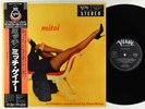 Mitzi Gaynor - Mitzi LP - Verve Japan - 23MJ 3194 NM Obi