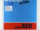 Sonny Red - Out Of The Blue LP - Blue Note - BST 84032 180g SEALED