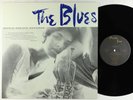 V/A - The Blues LP - World Pacific Japan - PJ-0502 Mono VG++
