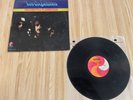 Orquesta Flamboyan Los Coquetones 1st press mono Cotique LP boogaloo/salsa 1968