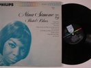 NINA SIMONE Pastel Blues PHILIPS LP VG+ o