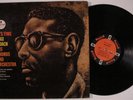 MAX ROACH/HIS CHORUS & ORCHESTRA It's Time IMPULSE LP gatefold o