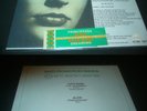 KATE BUSH The Dreaming rare 7