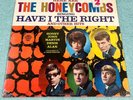 The Honeycombs Have I The Right Stereo INS-88001 Interphon Records SEALED