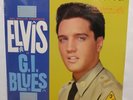 Elvis Presley G.I. Blues 2003 RCA LP red vinyl LSP-2256 still sealed in shrink