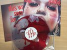 Lola Young This Wasn’t Meant For You Anyway Bad World Blood Vinyl Liquid LP
