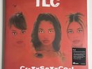 TLC CrazySexyCool VMP Red/White Vinyl Me Please 2x12” LP Record Vinyl New Sealed